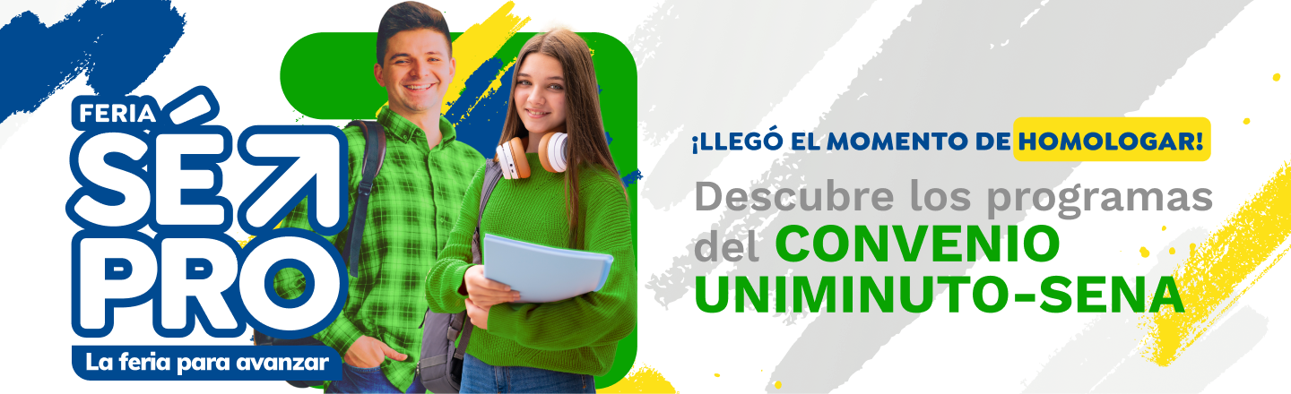 Beneficios Uniminuto
